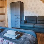 Tatrytop Olczyskie Zacisze Chalet *