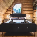 Chalet Tatrytop Olczyskie Zacisze Zakopane