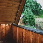 Chalet Tatrytop Olczyskie Zacisze Zakopane