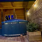 Tatrytop Olczyskie Zacisze Chalet