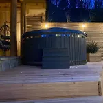 Tatrytop Olczyskie Zacisze Chalet