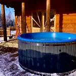 Tatrytop Olczyskie Zacisze Chalet *