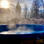 Chalet Tatrytop Olczyskie Zacisze *