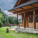 シャレー Tatrytop Olczyskie Zacisze *