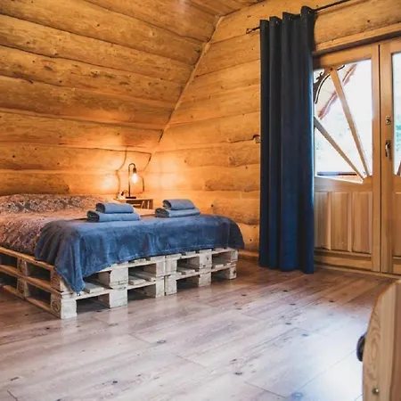 Tatrytop Olczyskie Zacisze Zakopane