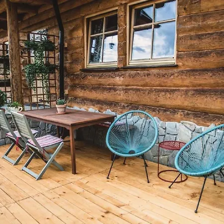 Tatrytop Olczyskie Zacisze * Zakopane