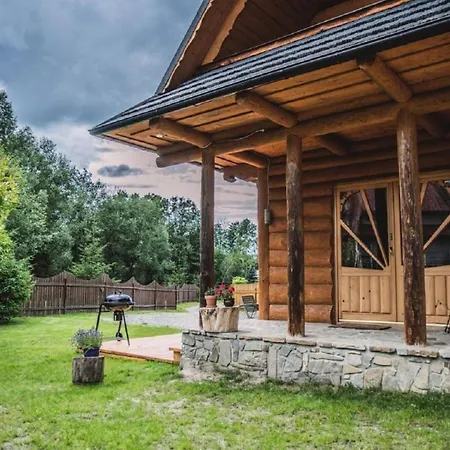Chalet Tatrytop Olczyskie Zacisze *