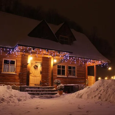 Tatrytop Olczyskie Zacisze * Zakopane