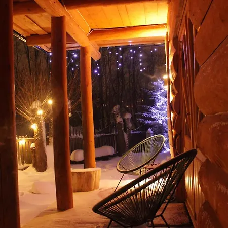 Tatrytop Olczyskie Zacisze Zakopane