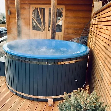 Tatrytop Olczyskie Zacisze * Zakopane