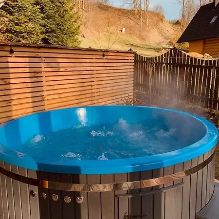 Tatrytop Olczyskie Zacisze * Zakopane