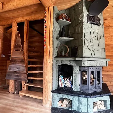 Alpehytte Tatrytop Olczyskie Zacisze Zakopane
