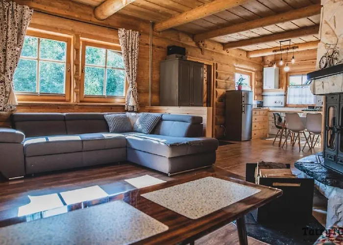 Tatrytop Olczyskie Zacisze *