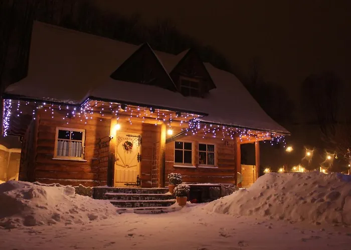 Tatrytop Olczyskie Zacisze * Zakopane