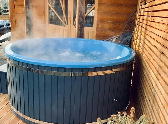 Tatrytop Olczyskie Zacisze * Zakopane