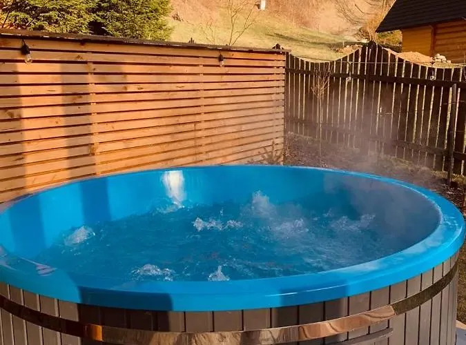 Tatrytop Olczyskie Zacisze * Zakopane