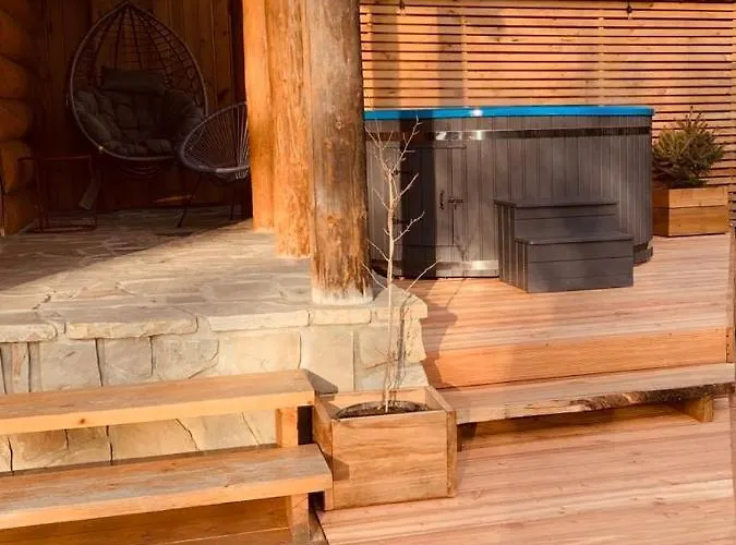 Tatrytop Olczyskie Zacisze Zakopane